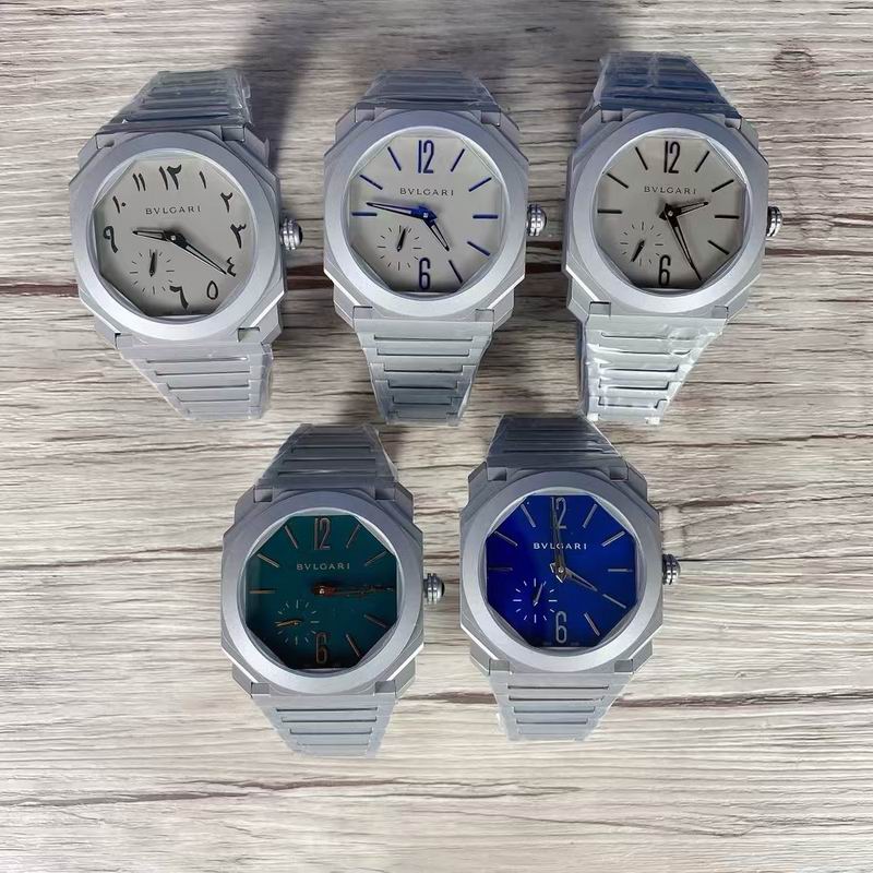 Bvlgari 41mm 091769